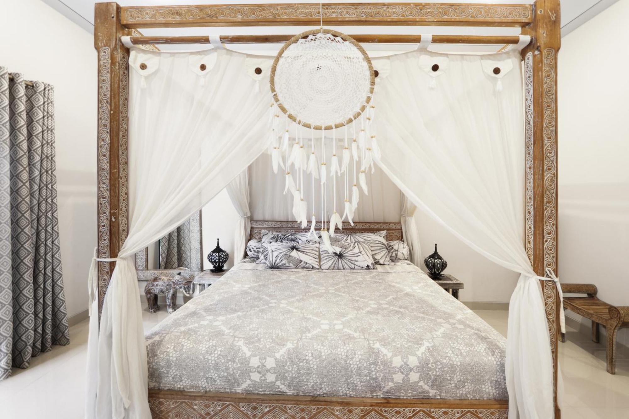 Boutique Villa Grace サヌール 部屋 写真