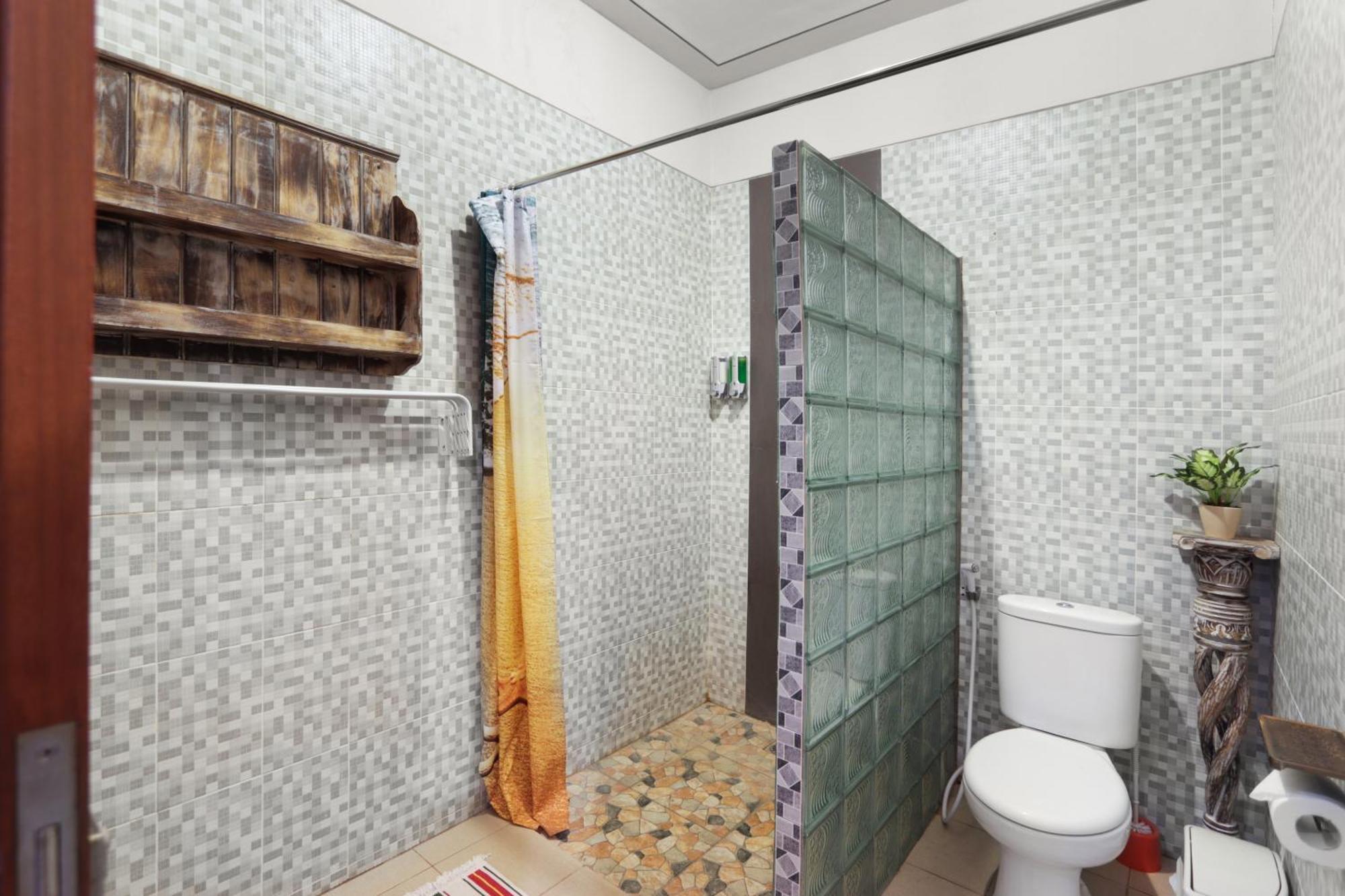 Boutique Villa Grace サヌール 部屋 写真