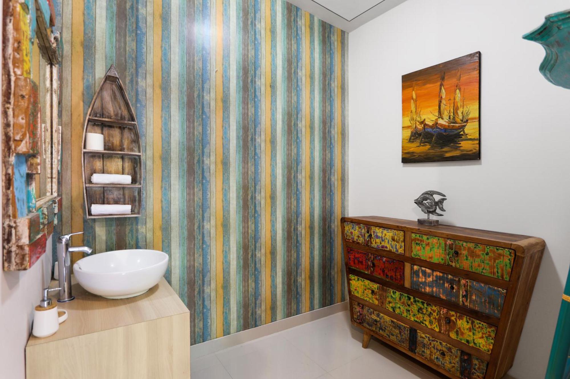 Boutique Villa Grace サヌール 部屋 写真