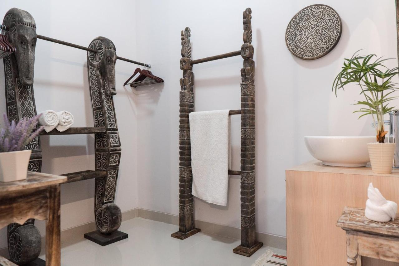 Boutique Villa Grace サヌール エクステリア 写真