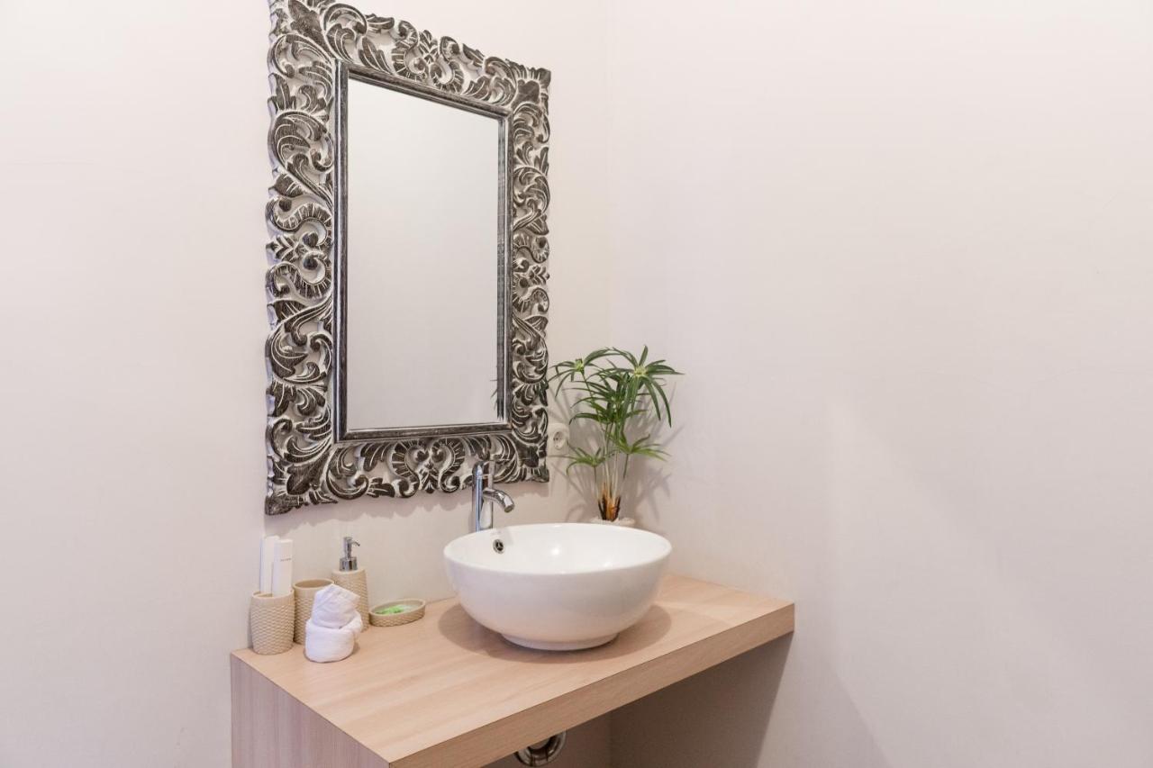 Boutique Villa Grace サヌール エクステリア 写真