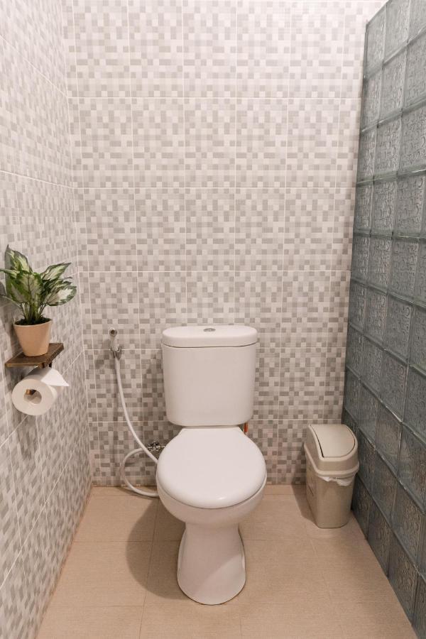 Boutique Villa Grace サヌール エクステリア 写真
